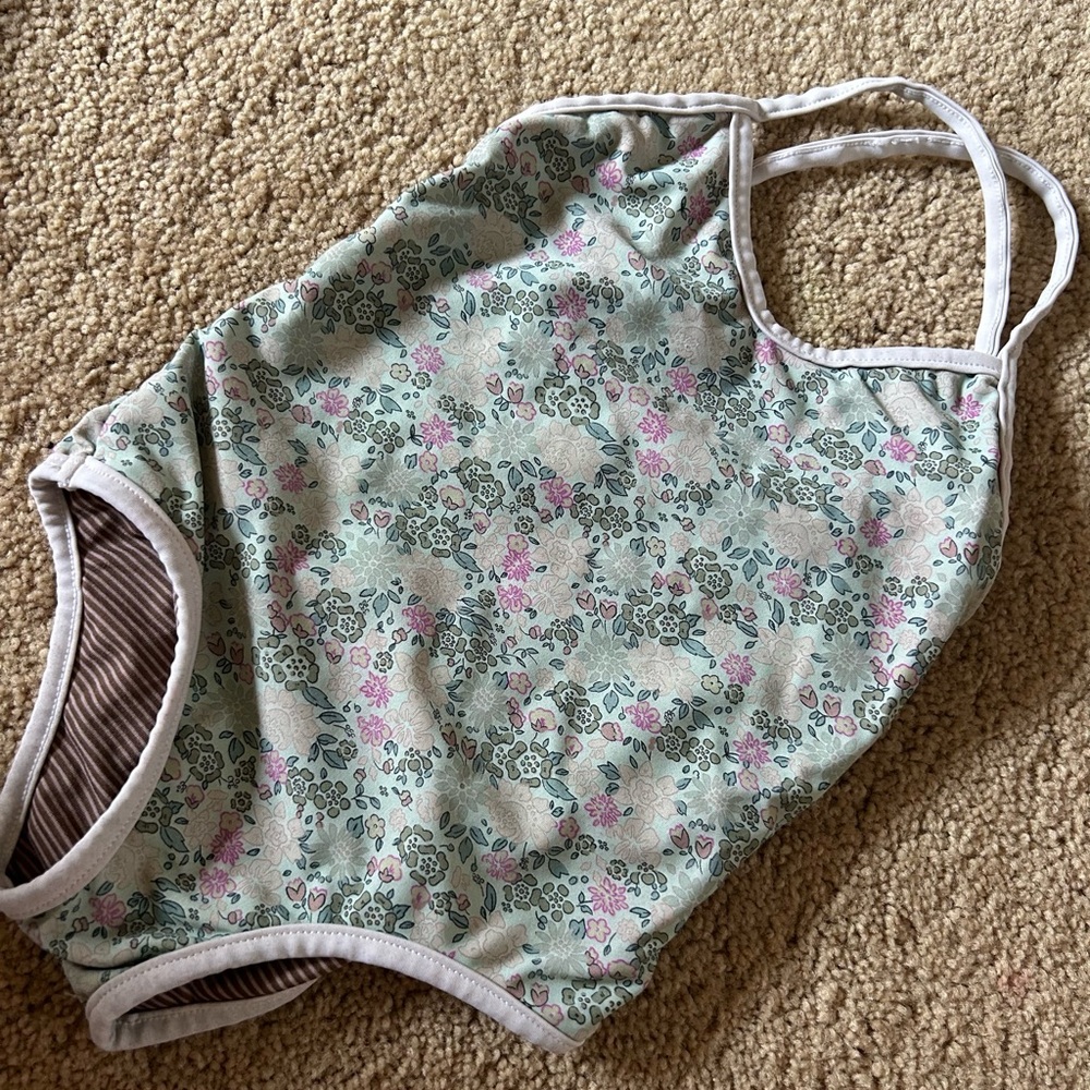 ✖️SOLD✖️Acacia Honey Onepiece Swimwear